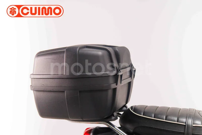 Triumph Bonneville T120 - Vista 15