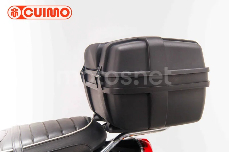 Triumph Bonneville T120 - Vista 22