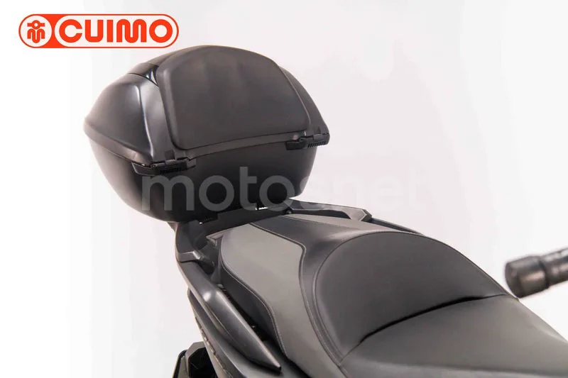 Honda Forza 125 - Vista 12