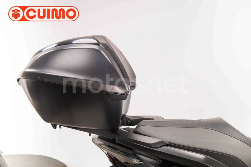 Honda Forza 125 - Vista 16