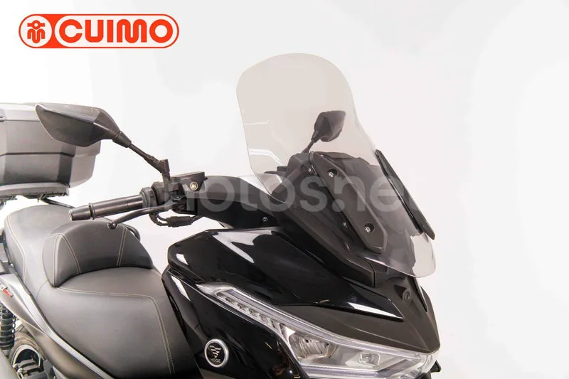 Voge SR4 Max - Vista 11