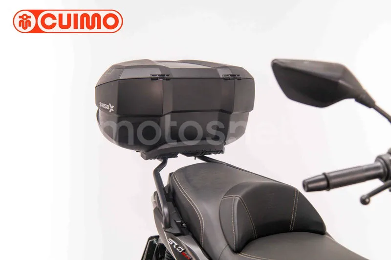 Voge SR4 Max - Vista 12