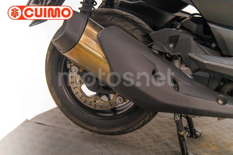 Voge SR4 Max - Vista 15