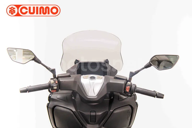 Voge SR4 Max - Vista 19