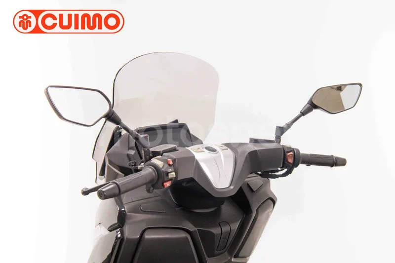 Voge SR4 Max - Vista 21