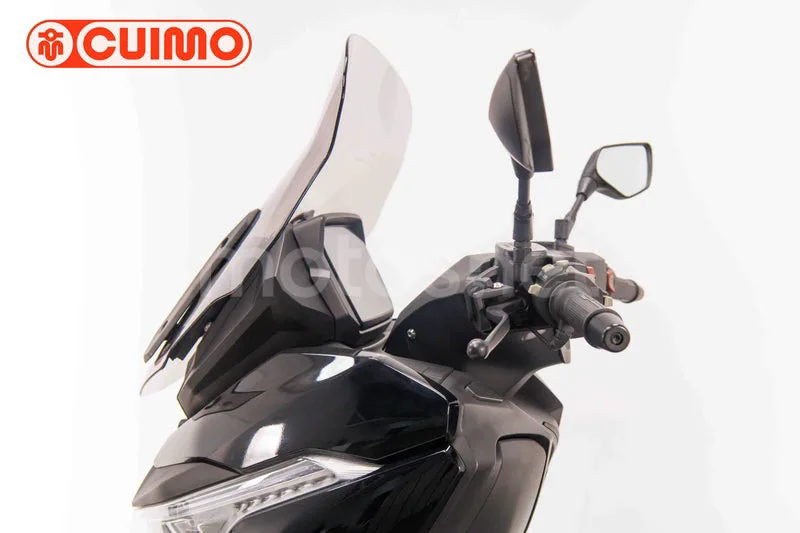Voge SR4 Max - Vista 25