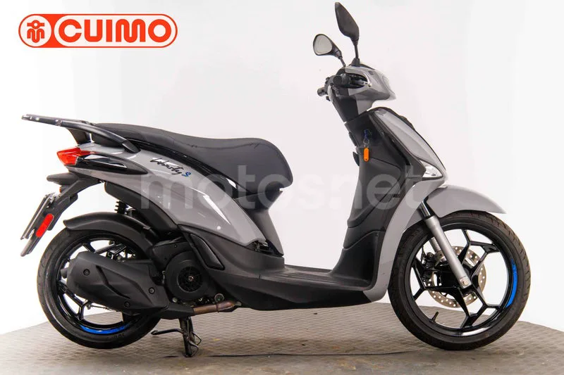Piaggio Liberty S 125 2399 € 2025 Valencia - 2