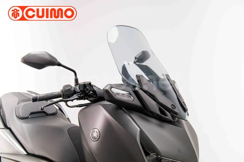 Yamaha XMAX 300 - Vista 11