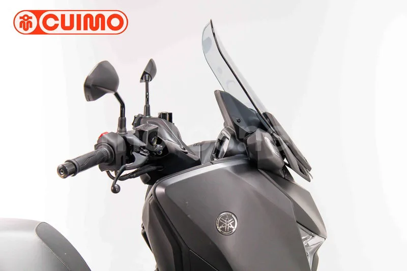 Yamaha XMAX 300 - Vista 13