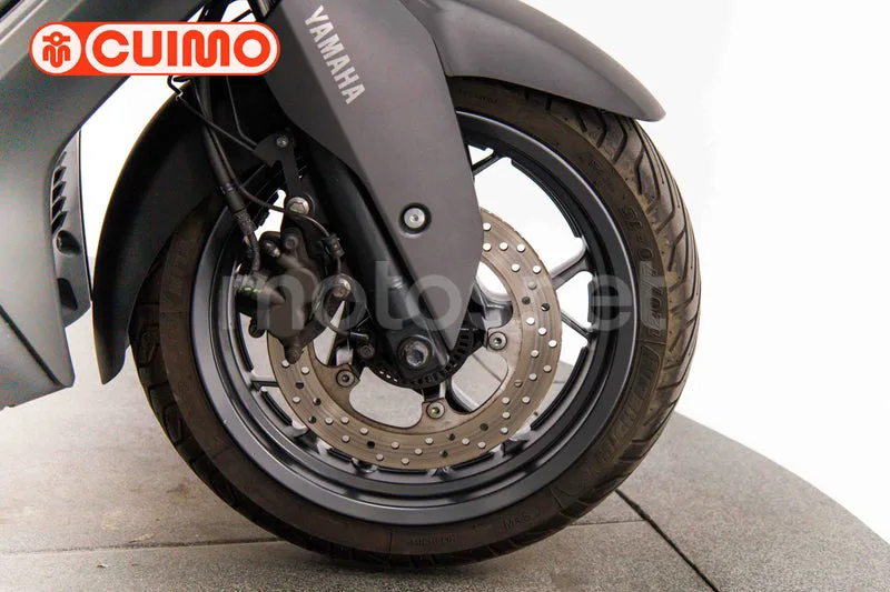 Yamaha XMAX 300 - Vista 14