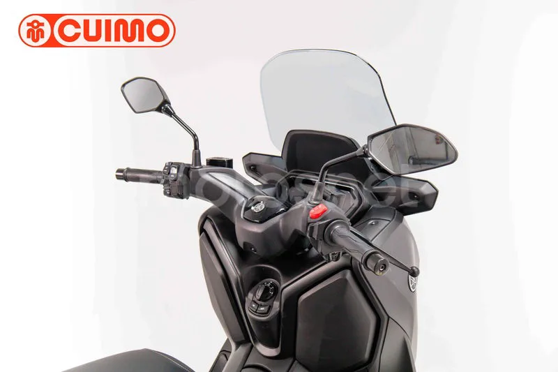 Yamaha XMAX 300 - Vista 18