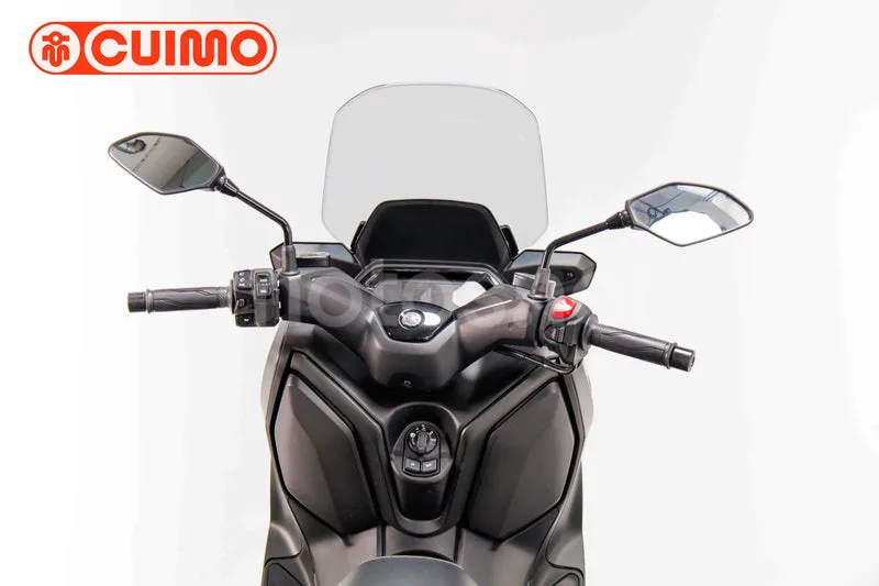 Yamaha XMAX 300 - Vista 20