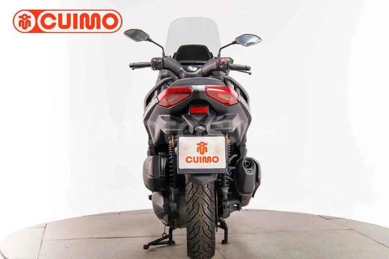 Yamaha XMAX 300 - Vista 5