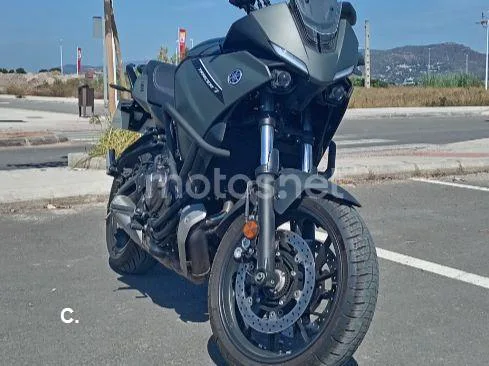 Yamaha Tracer 7 7900 € 2024 Valencia - 1