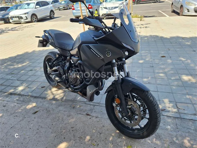 Yamaha Tracer 7 7900 € 2024 Valencia - 2