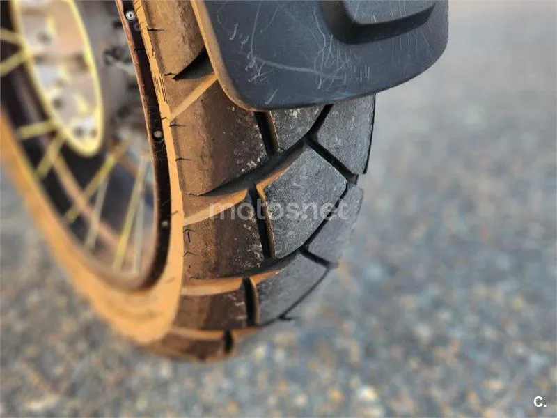 BMW R 1200 GS - Vista 9