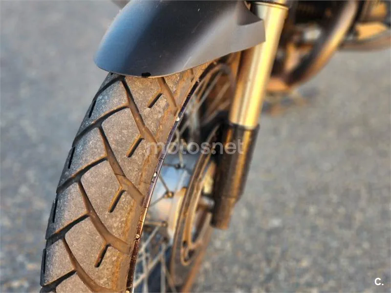BMW R 1200 GS - Vista 10
