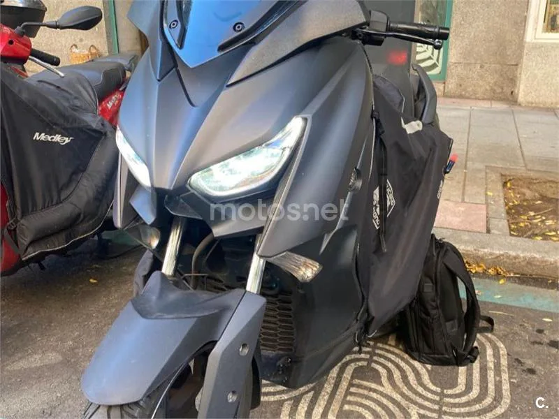 Yamaha XMAX 125 3500 € 2020 Madrid - 1