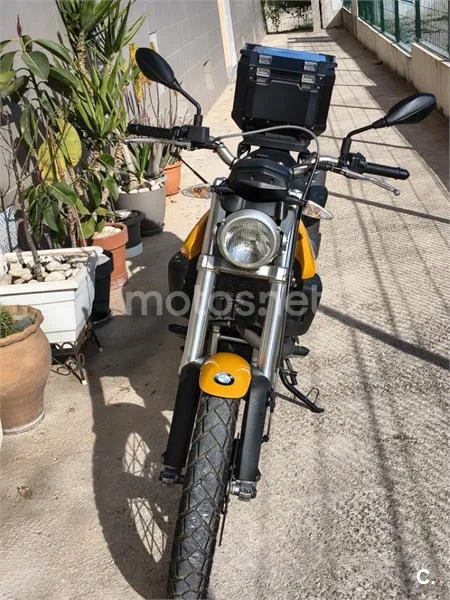 BMW G 650 Xcountry 3000 € 2008 Castellón - 2