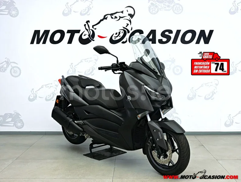 Yamaha XMAX 300 4500 € 2022 Madrid - 1