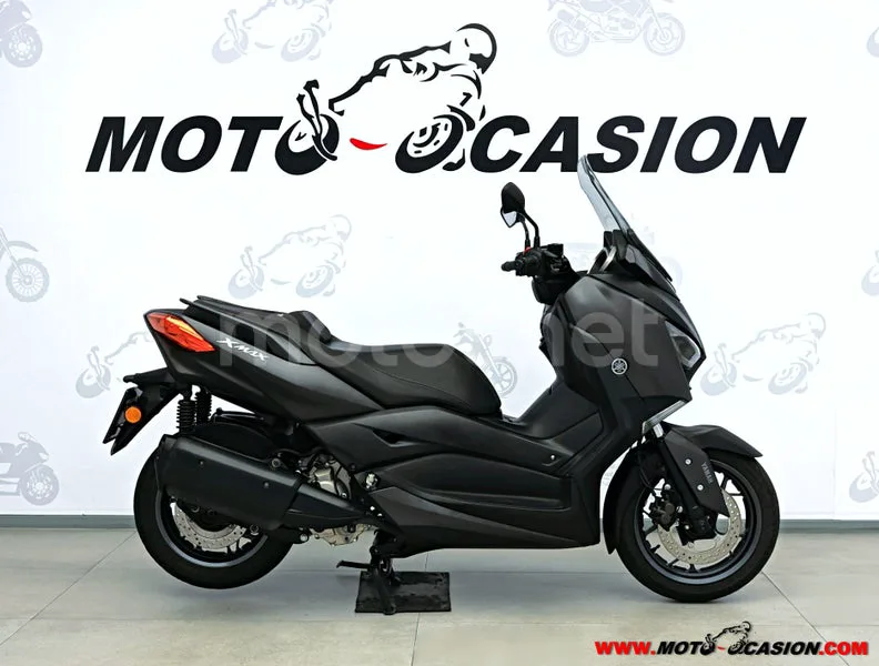 Yamaha XMAX 300 4500 € 2022 Madrid - 2