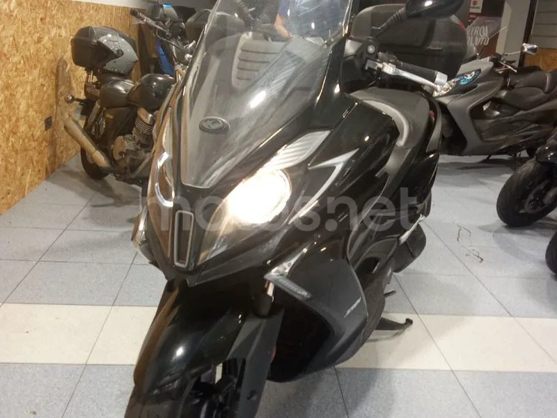 Kymco Super Dink 350 2899 € 2018 Bizkaia - 2