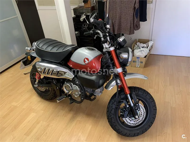 Honda Monkey 125 3800 € 2021 Barcelona - 1