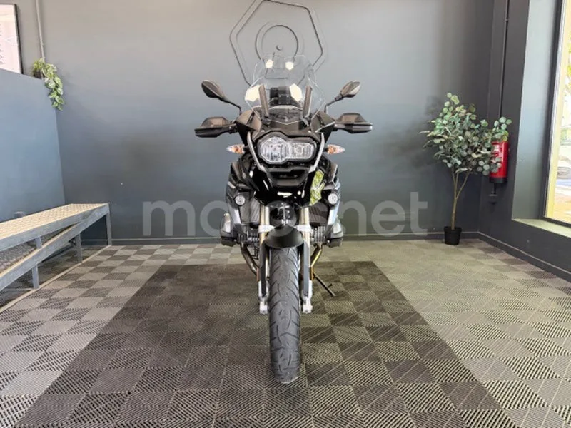 BMW R 1200 GS 15.490 € 2017 Cádiz - 1
