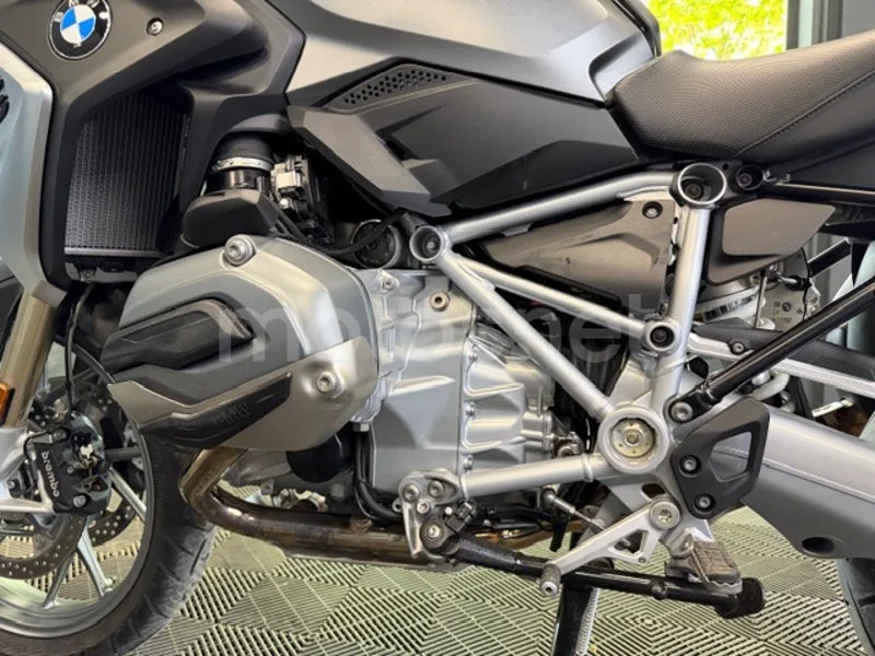 BMW R 1200 GS - Vista 14