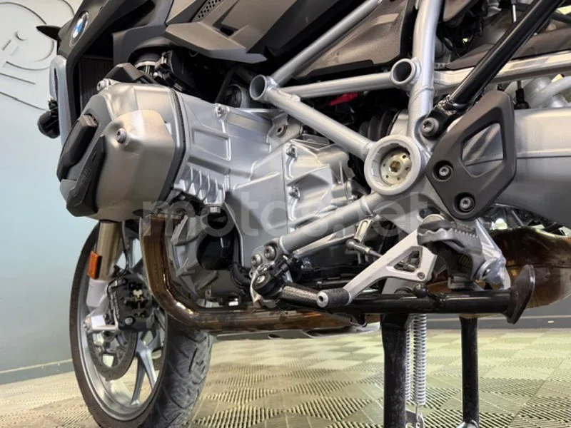 BMW R 1200 GS - Vista 15