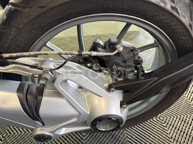 BMW R 1200 GS - Vista 16