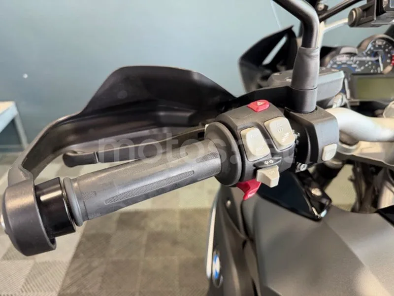 BMW R 1200 GS - Vista 19