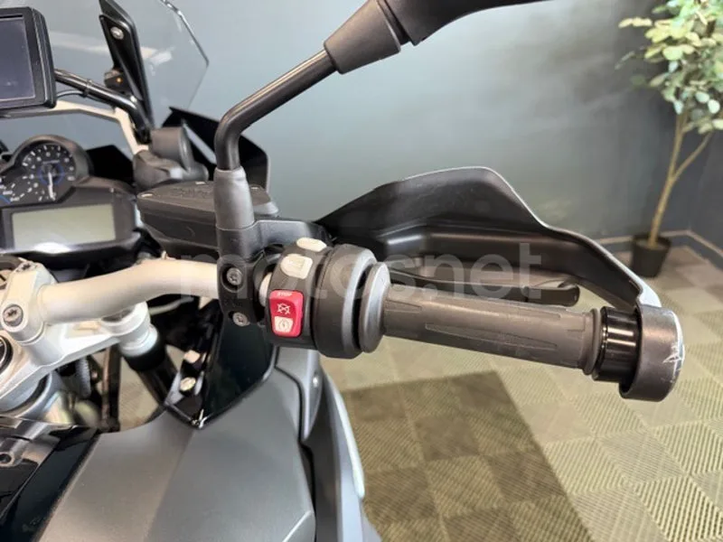 BMW R 1200 GS - Vista 20