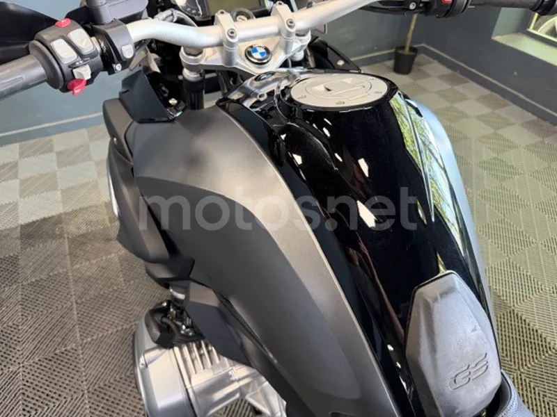 BMW R 1200 GS - Vista 22