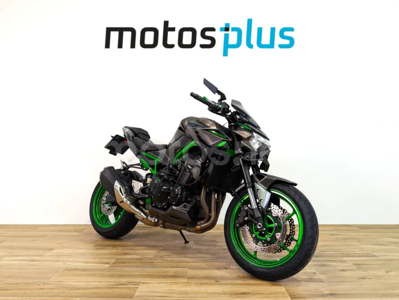 Kawasaki Z900 7490 € 2023 Barcelona - 1