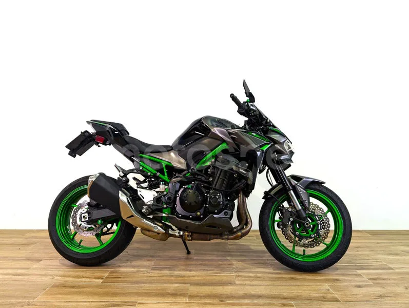 Kawasaki Z900 7490 € 2023 Barcelona - 2