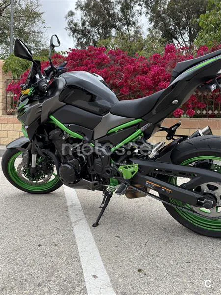 Kawasaki Z900 7400 € 2024 Alicante - 1
