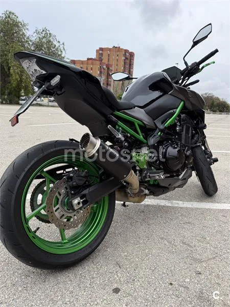 Kawasaki Z900 7400 € 2024 Alicante - 2