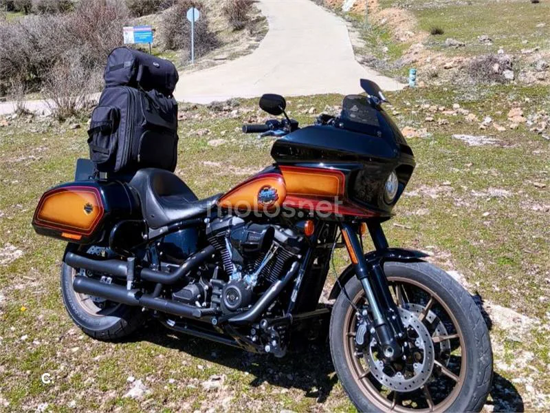 Harley-Davidson Low Rider ST 26.000 € 2024 Málaga - 1