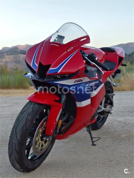 Honda CBR600RR 10.990 € 2025 Jaén - 2