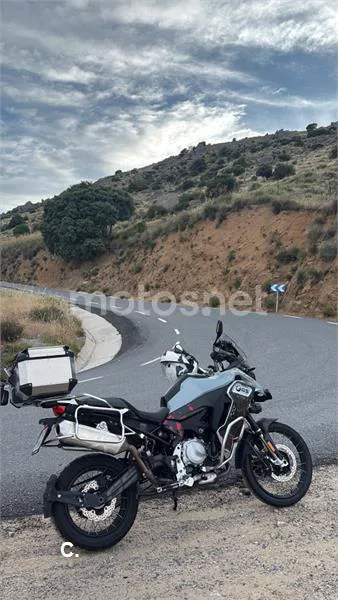 BMW F 800 GS Adventure 10.000 € 2019 Ávila - 2
