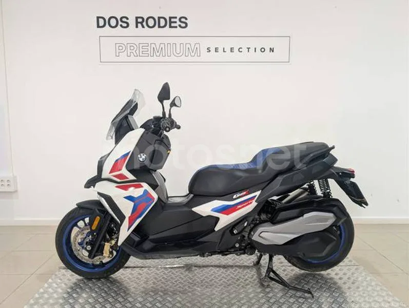 BMW C 400 X 5490 € 2023 Valencia - 1
