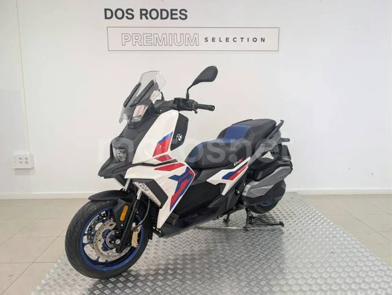 BMW C 400 X 5490 € 2023 Valencia - 2