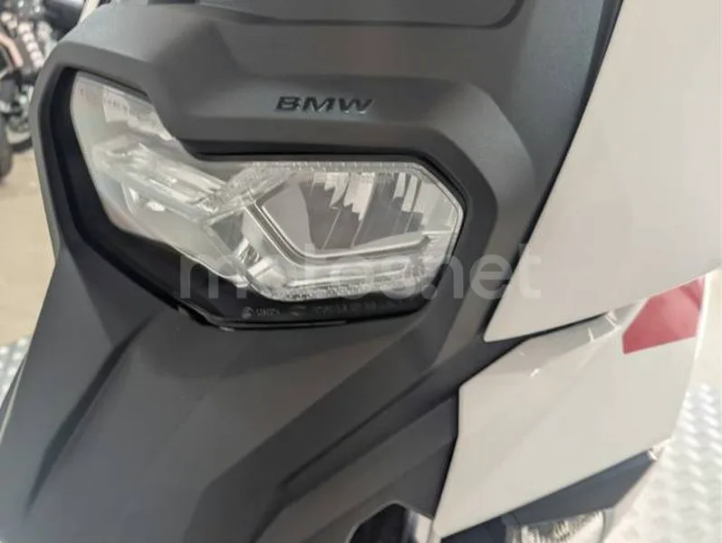 BMW C 400 X - Vista 11