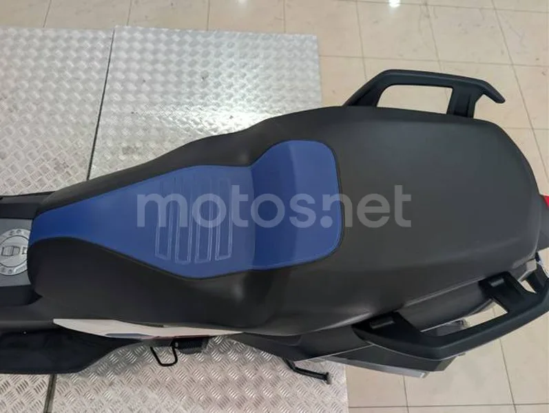 BMW C 400 X - Vista 23