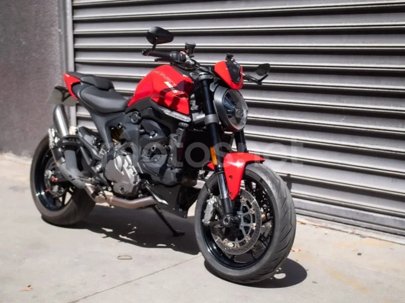 Ducati Monster 6800 € 2022 Madrid - 2