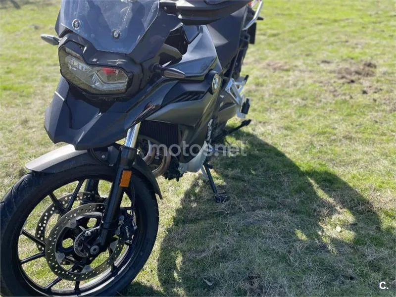 BMW F 750 GS 9000 € 2024 Madrid - 1