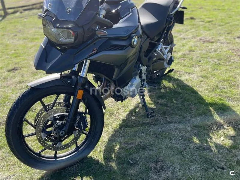 BMW F 750 GS 9000 € 2024 Madrid - 2