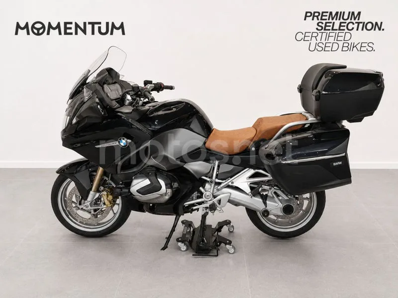 BMW R 1250 RT 15.999 € 2019 Guadalajara - 1