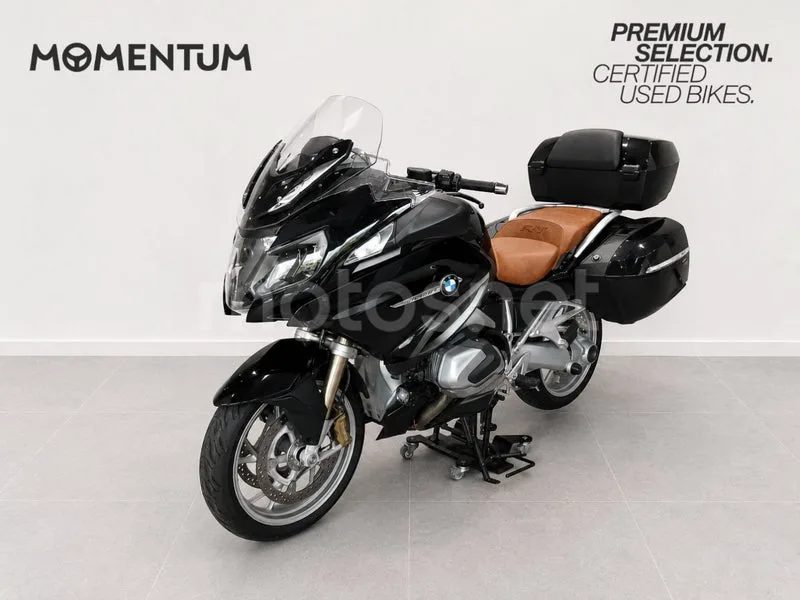BMW R 1250 RT 15.999 € 2019 Guadalajara - 2